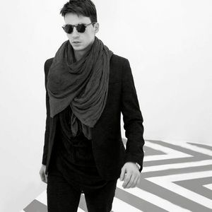 Meet your Posher, Grant